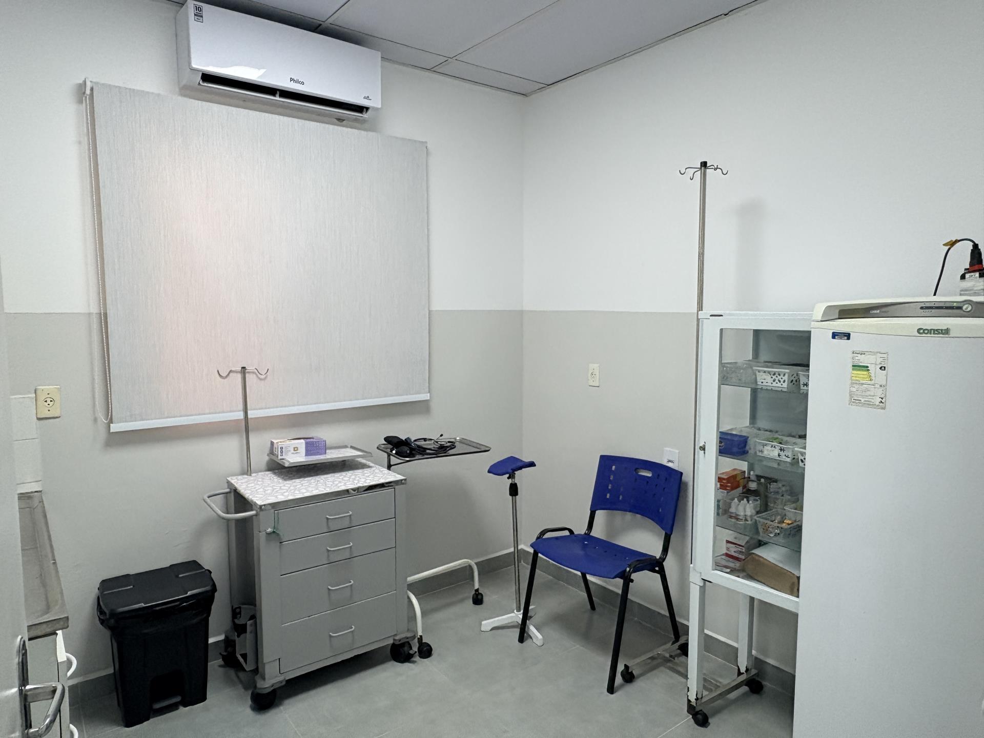 Inaugura&ccedil;&atilde;o USF Rio das Pedras (8)