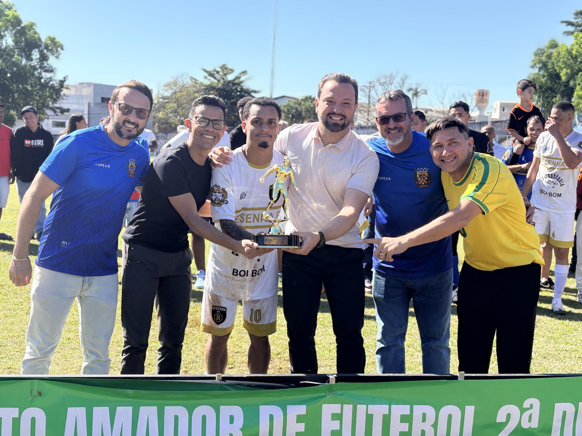 Ok Final 2 divis&atilde;o amador (44)