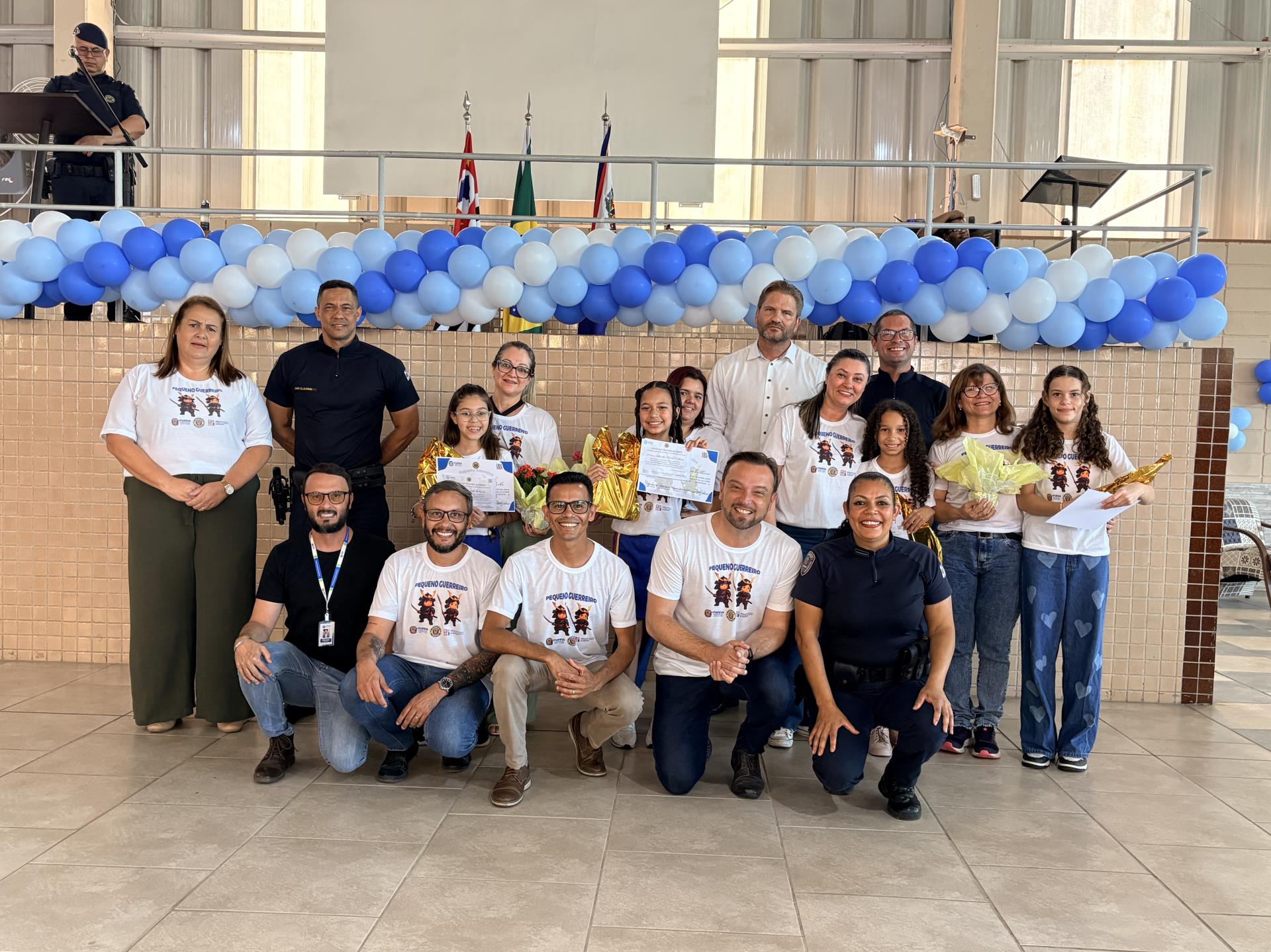 Pequenos Guerreiros (42)