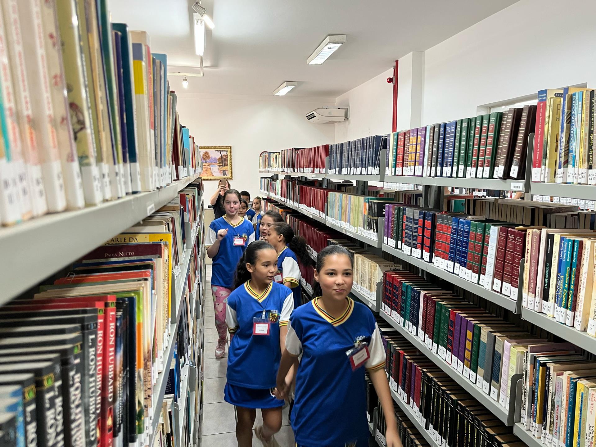 ALUNOS VISITANDO PONTOS DE ITUPEVA (6)