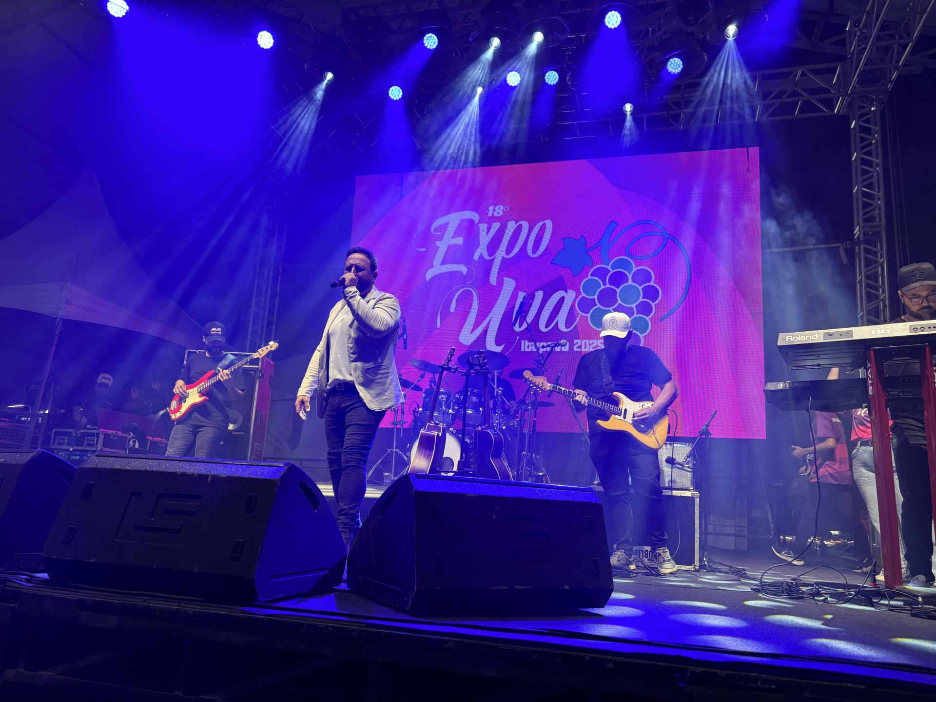 Abertura Expo Uva (306)