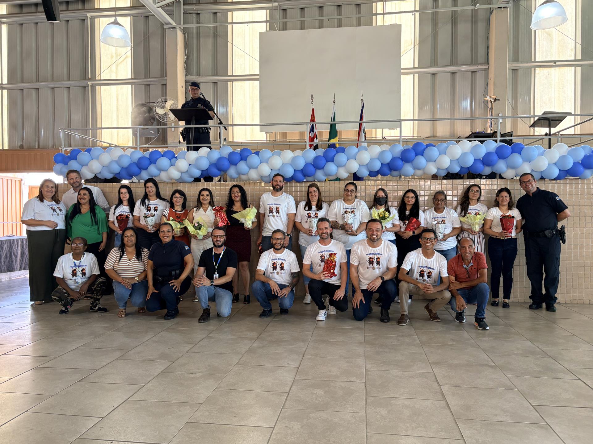 Pequenos Guerreiros (43)