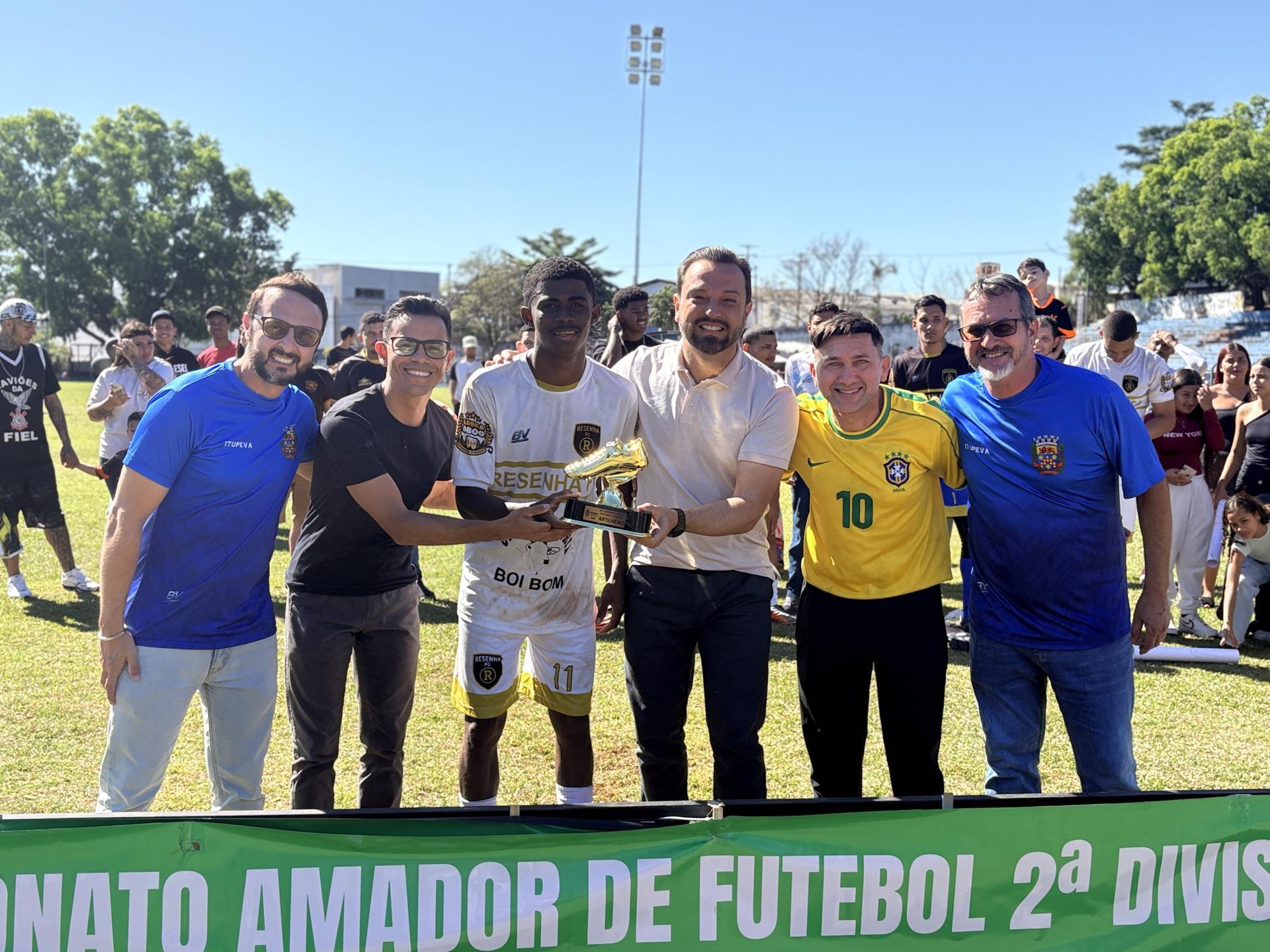 Ok Final 2 divis&atilde;o amador (46)