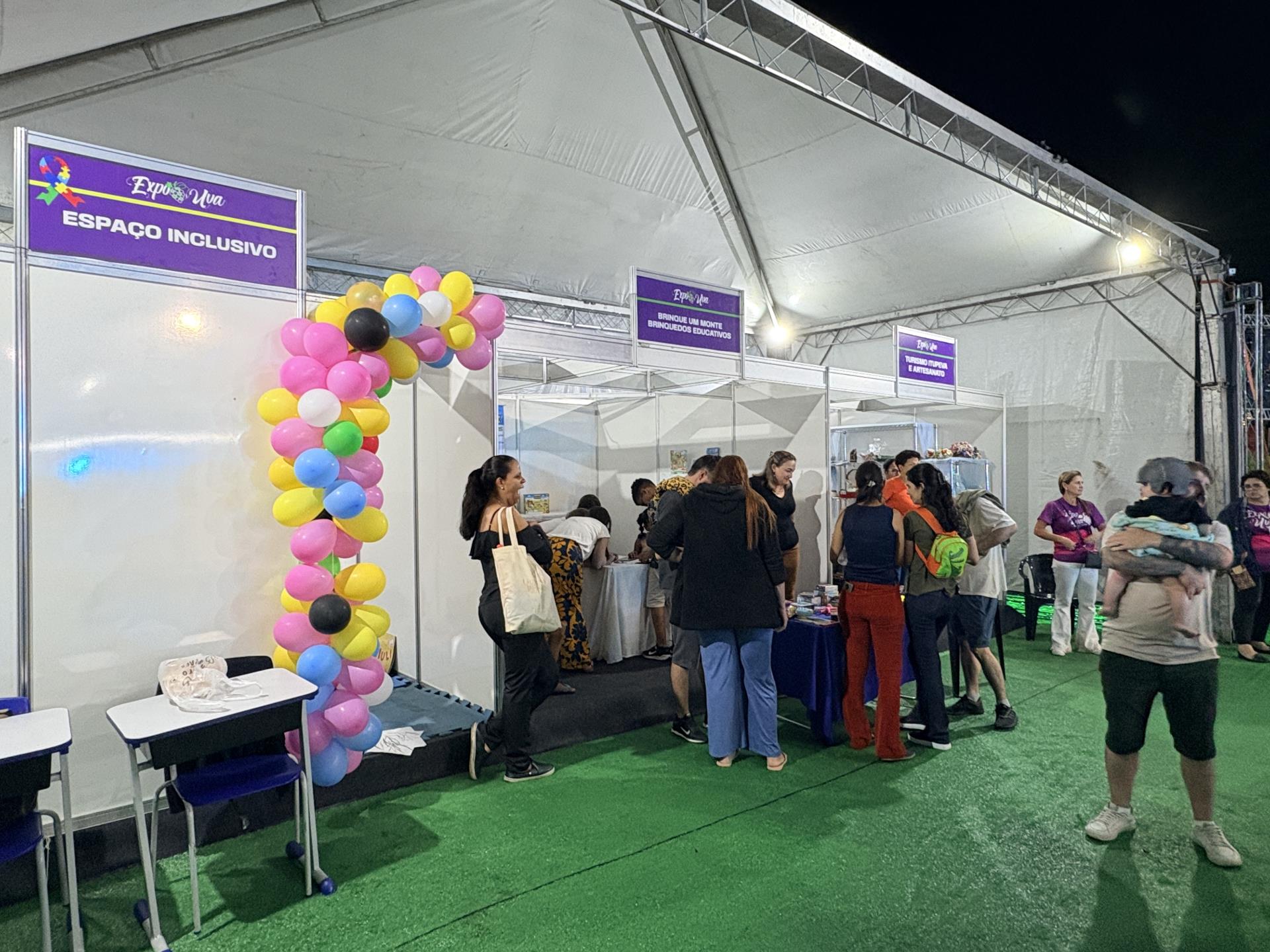 Abertura Expo Uva (403)