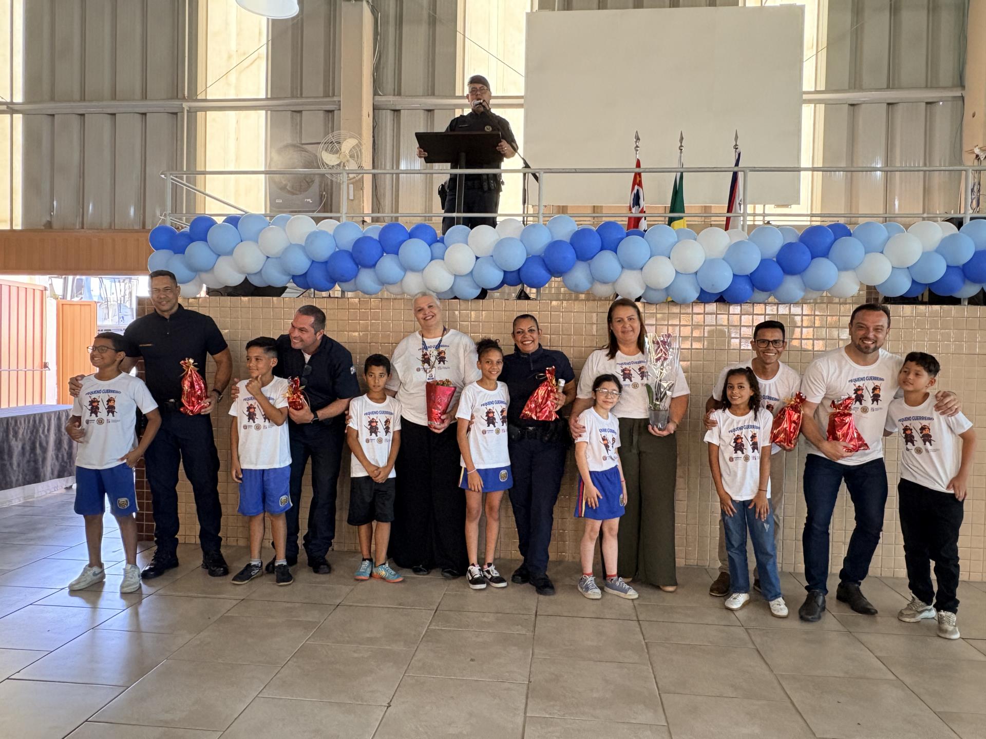 Pequenos Guerreiros (84)