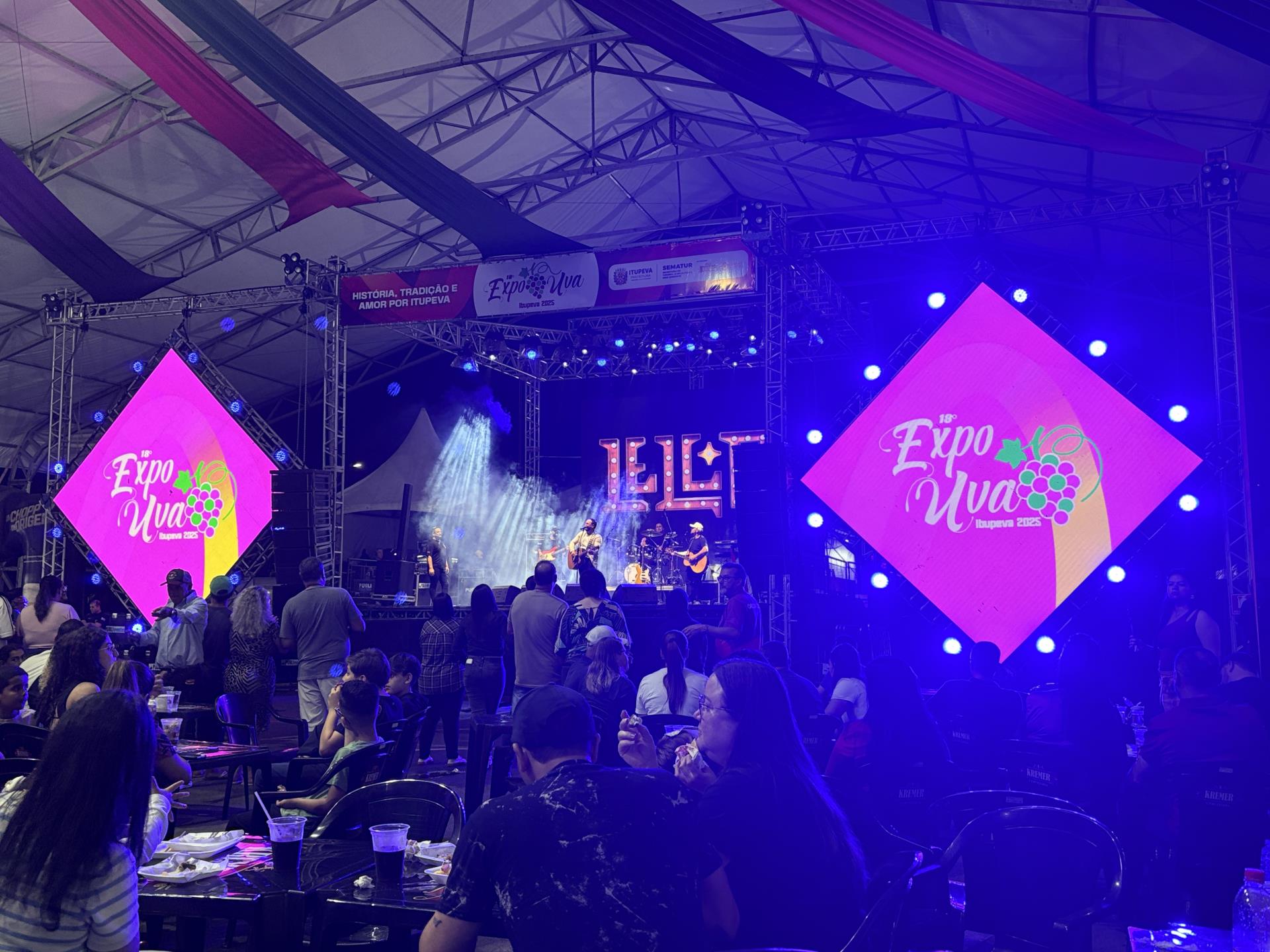 Abertura Expo Uva (1)