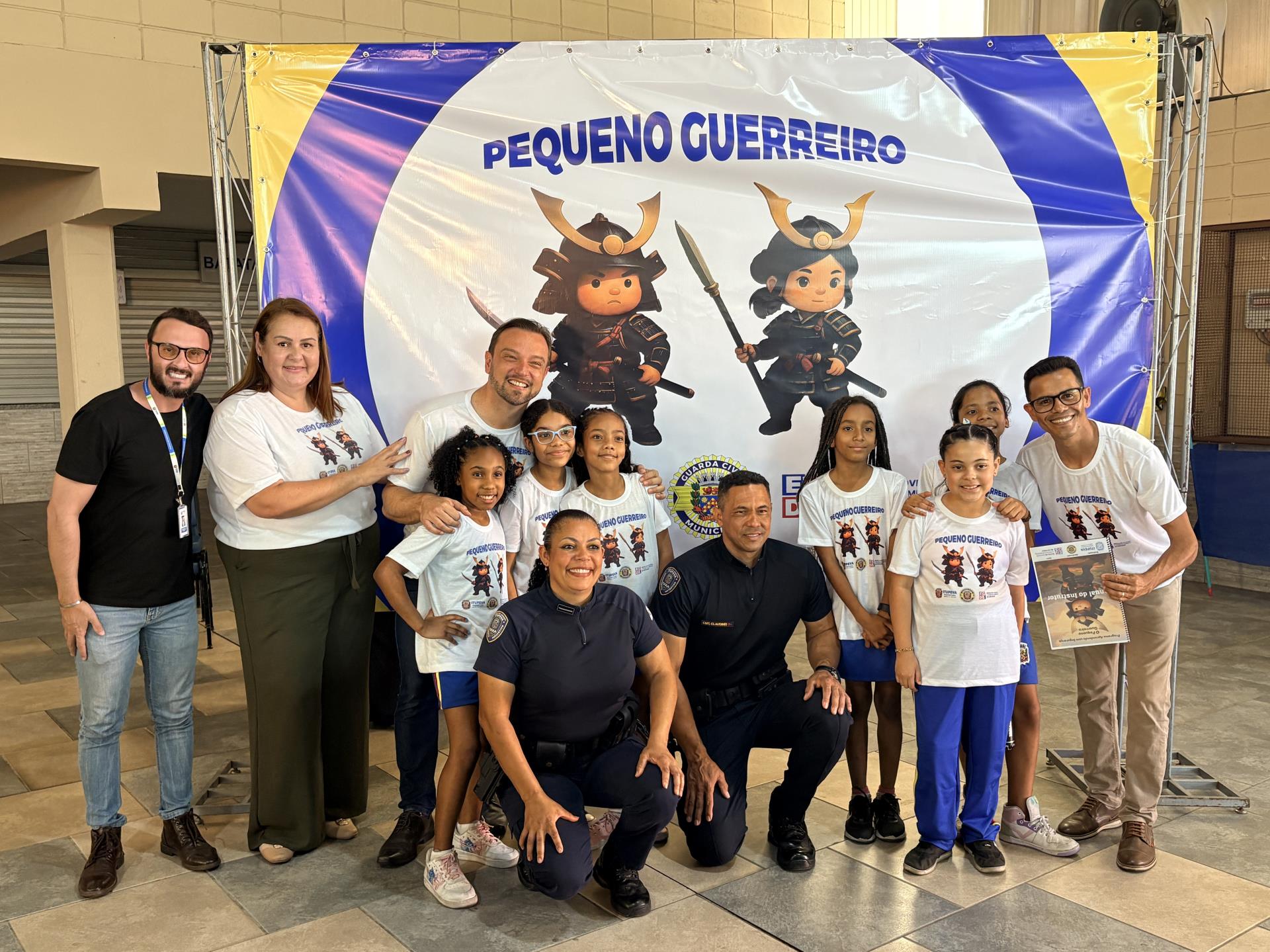 Pequenos Guerreiros (96)