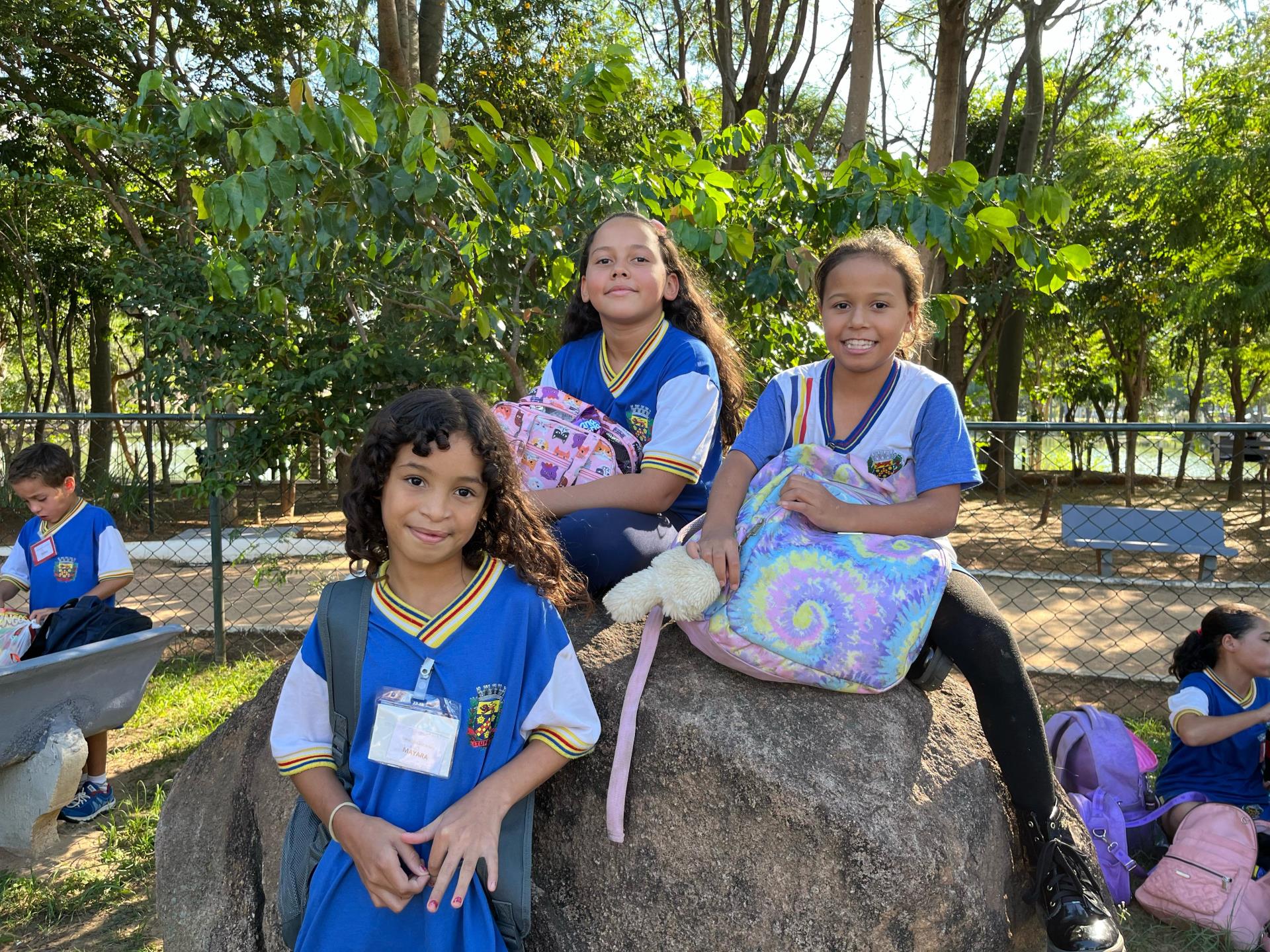 ALUNOS VISITANDO PONTOS DE ITUPEVA (10)