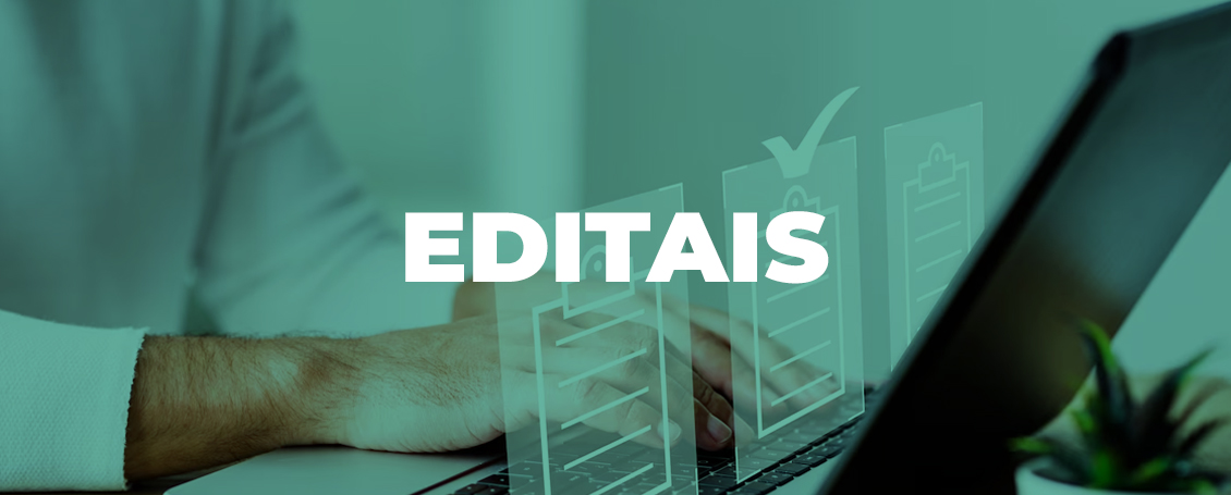 editais