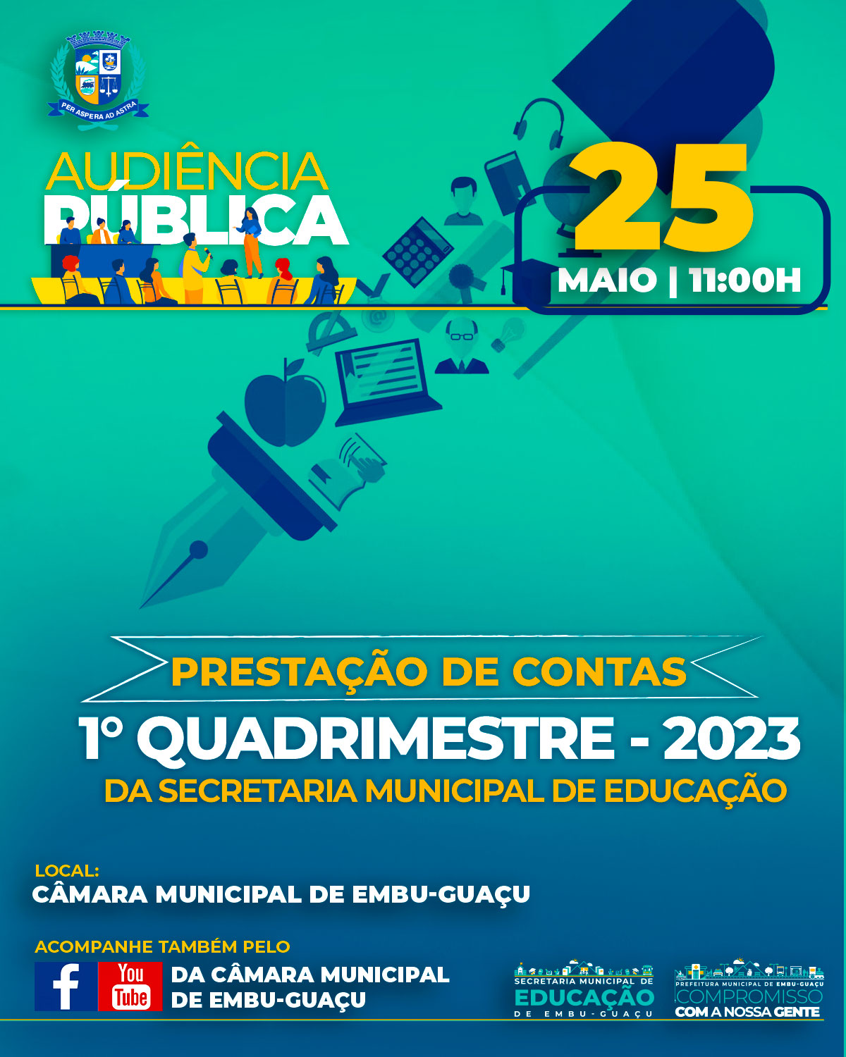 audiencia