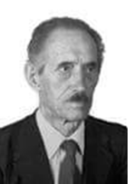 Vice- Prefeito - Fioravante Francisco