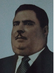 1&ordm; Prefeito - Jos&eacute; Sim&otilde;es Louro J&uacute;nior