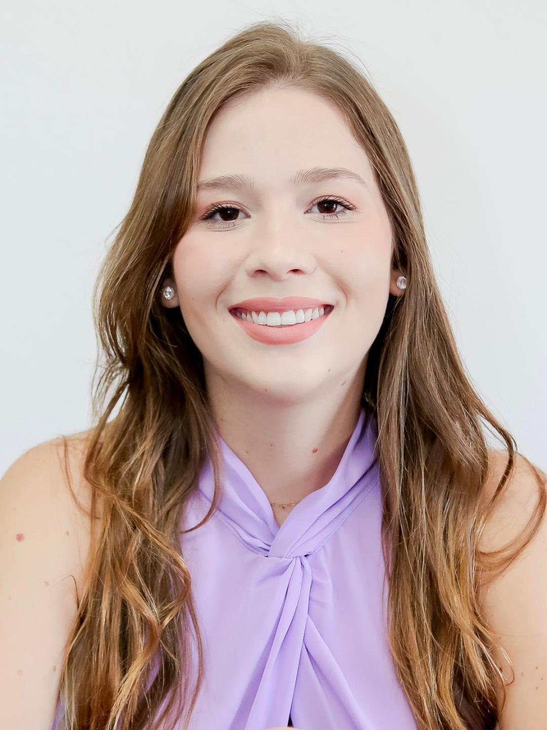 Larissa Rossetti Possa