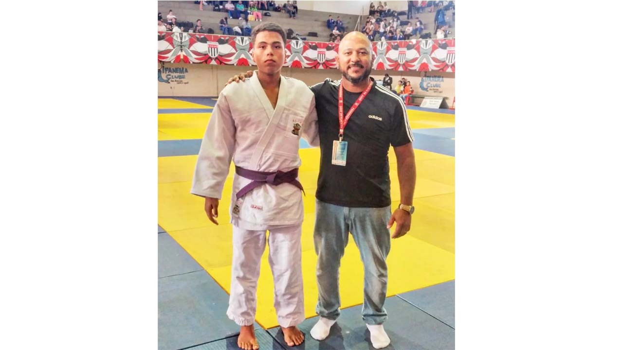 Campeonato Paulista 2022 – Federação Paulista de Jiu-Jitsu