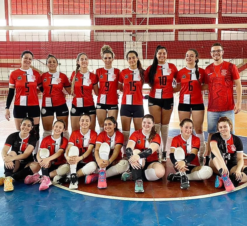 Copa São Paulo de Volei