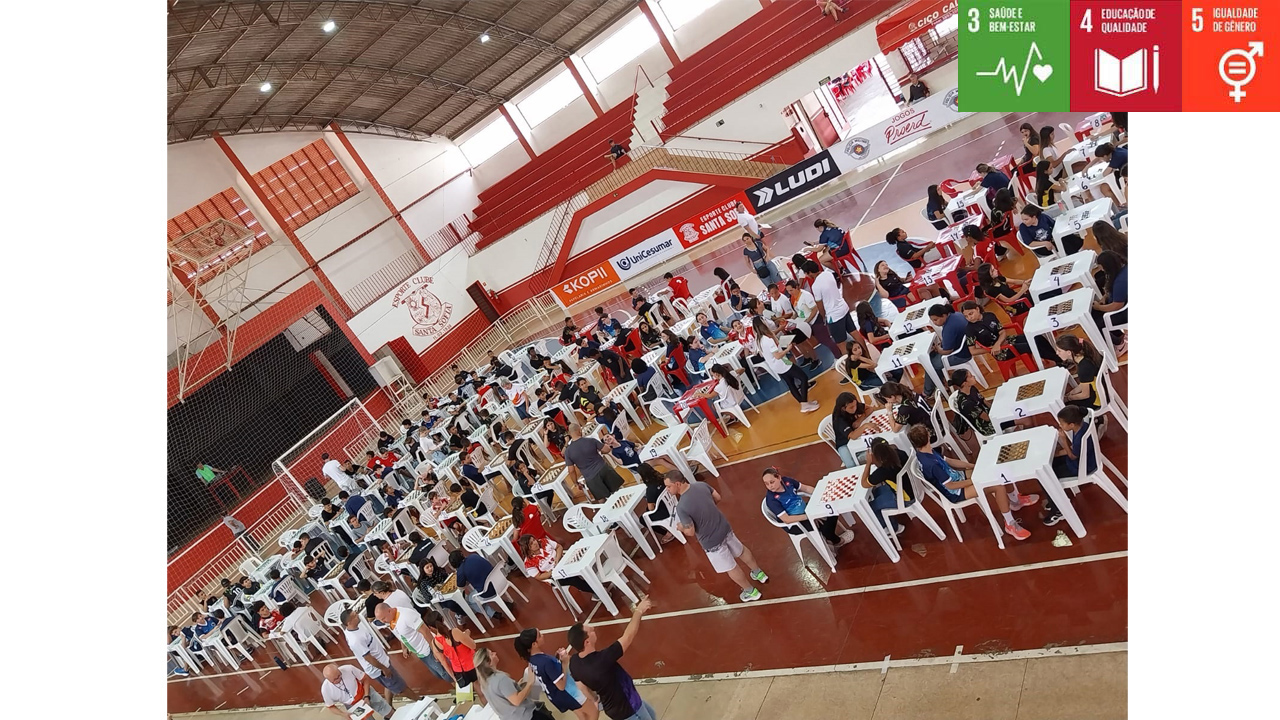 Esporte Pedreira - JEMPE 2023 – Jogos Estudantis Municipais de Pedreira