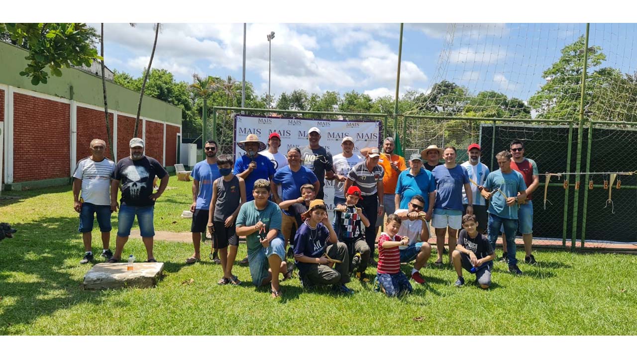 Clube Recreativo e Cultural São Carlos