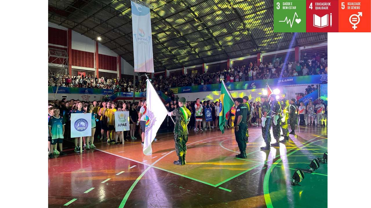 Clube Recreativo e Cultural São Carlos