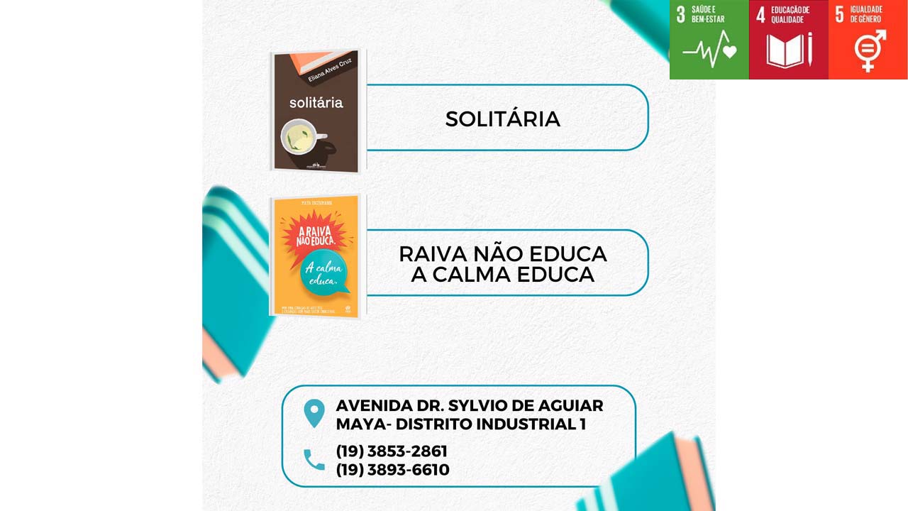 A raiva não educa. A calma educa.: Por uma geração de adultos e