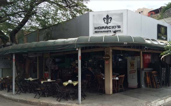 Horacios Restaurante