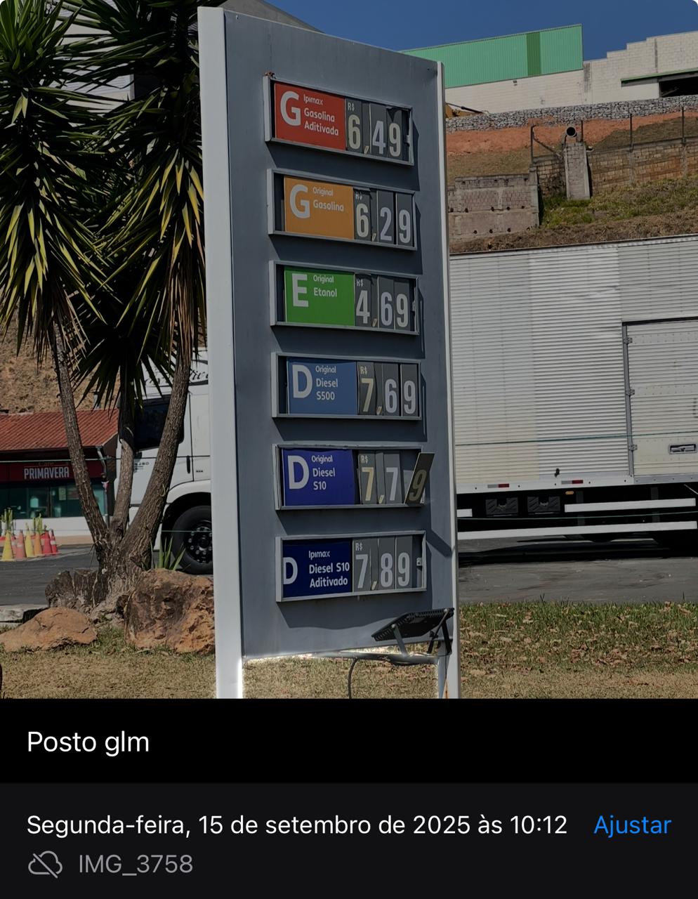 GLM