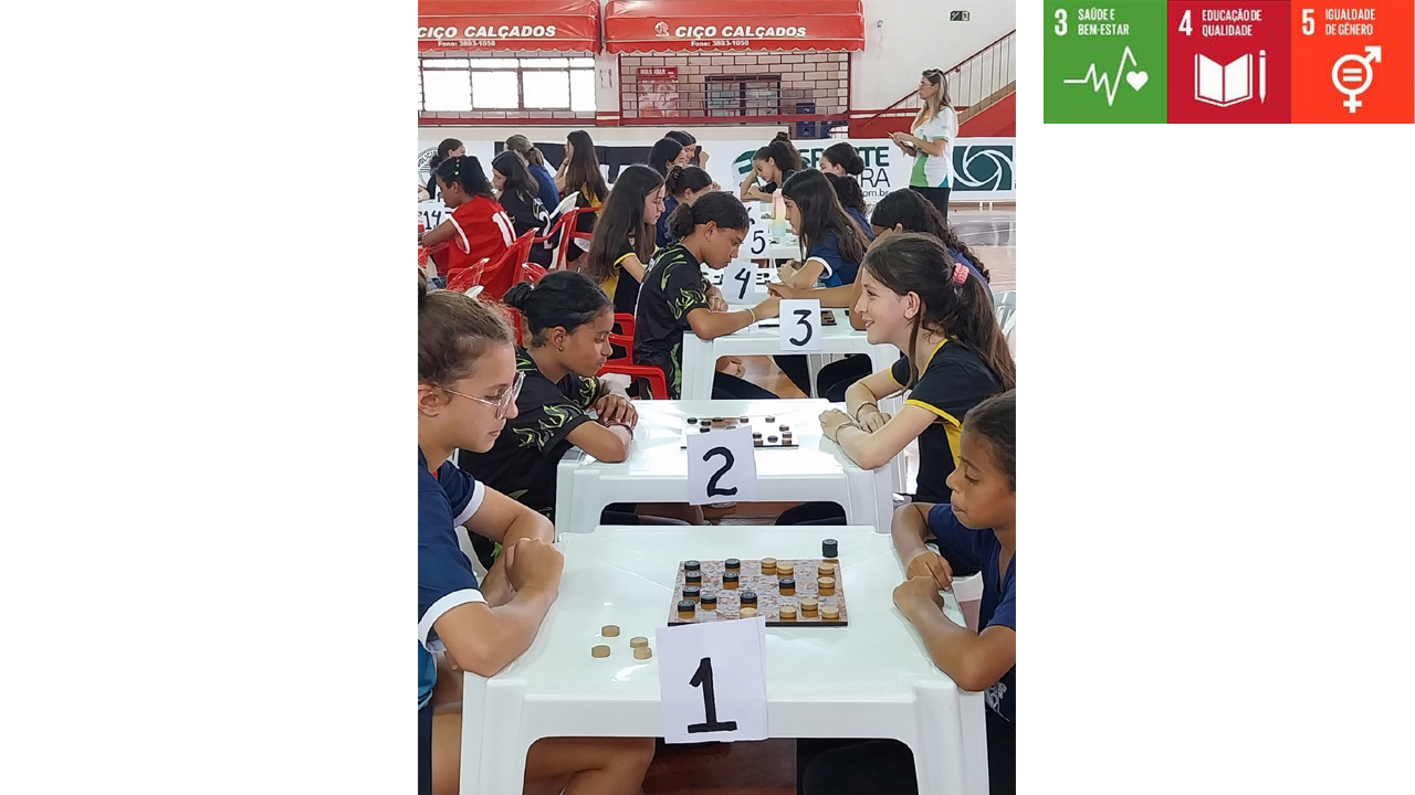 Esporte Pedreira - JEMPE 2023 – Jogos Estudantis Municipais de Pedreira