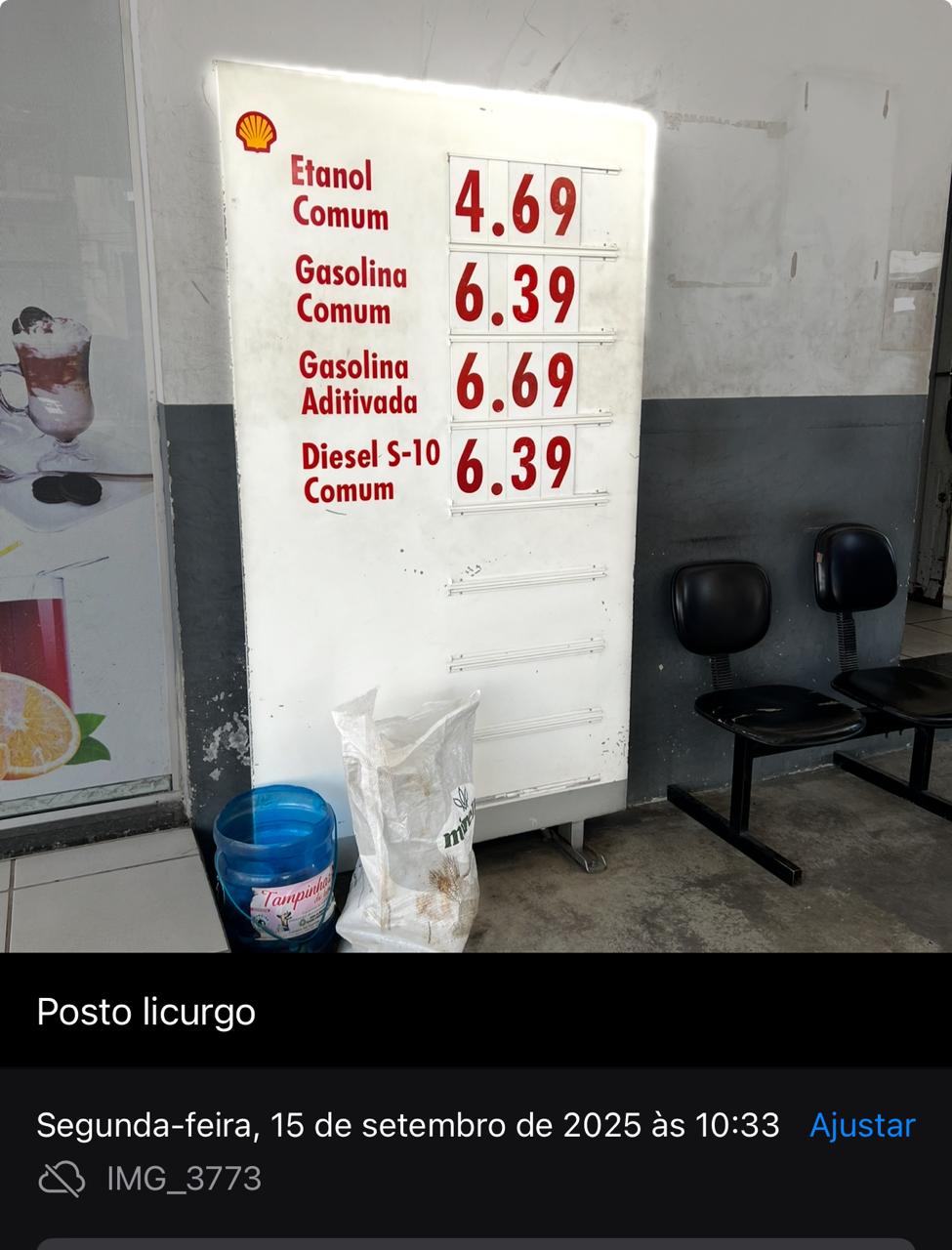 LICURGO