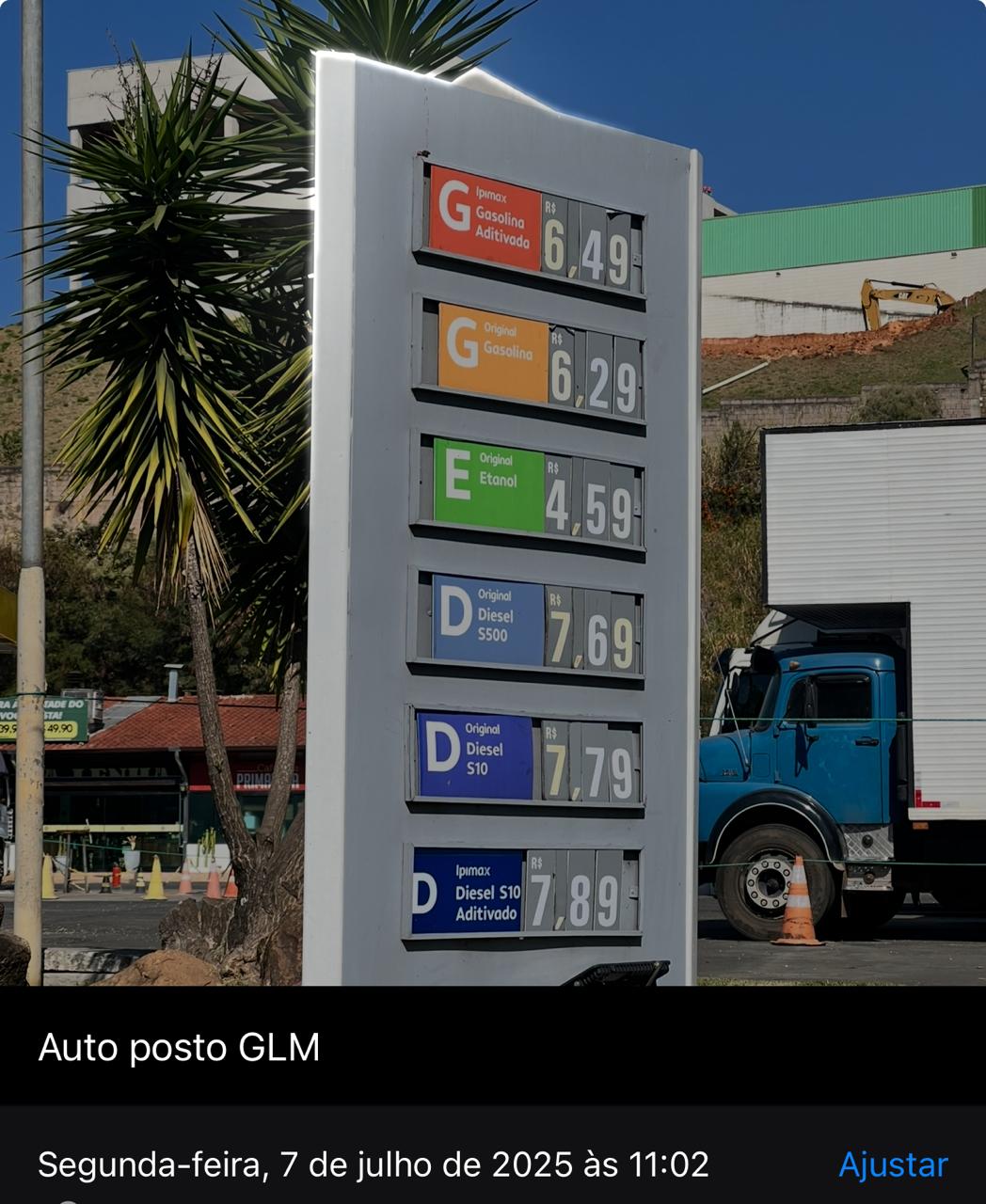GLM