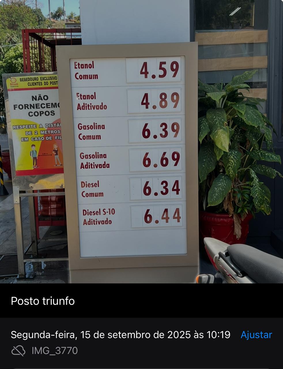 TRIUNFO
