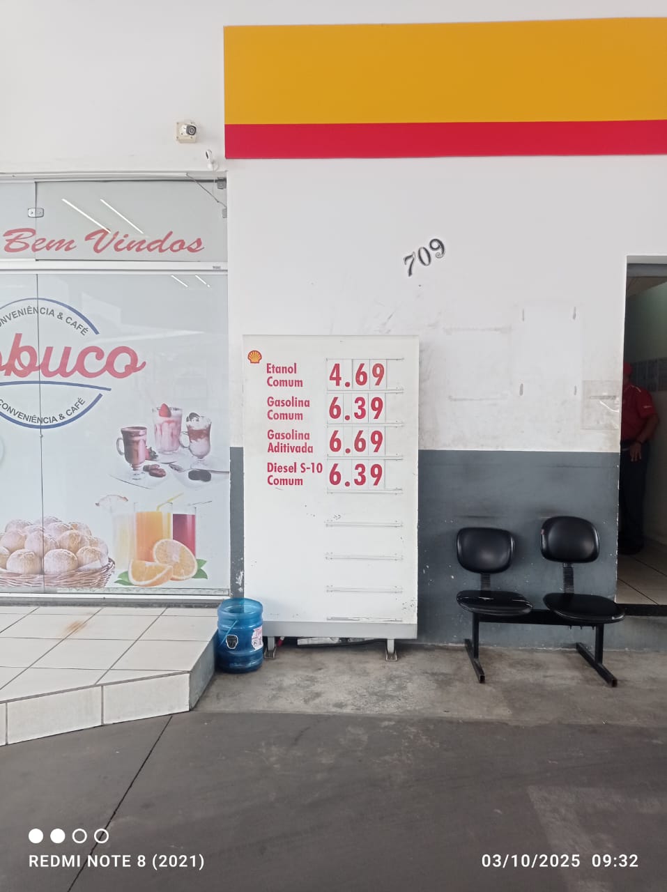 LICURGO