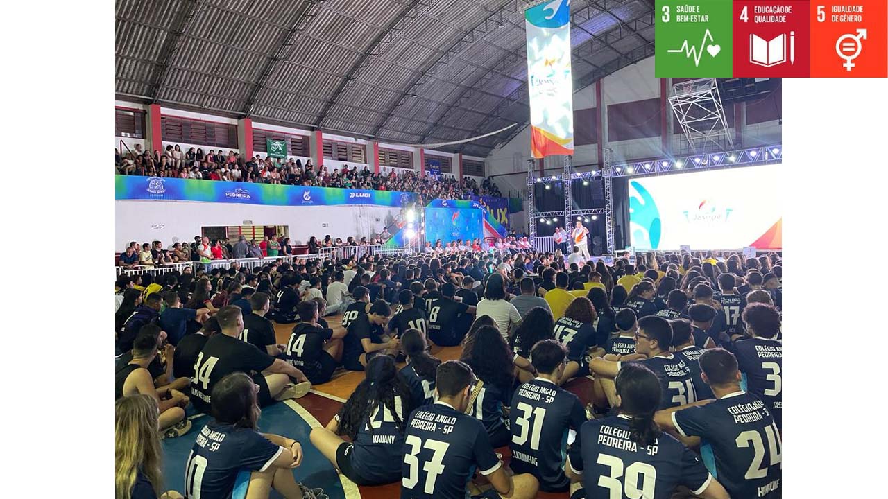 Esporte Pedreira - Festa de encerramento do Paulistão