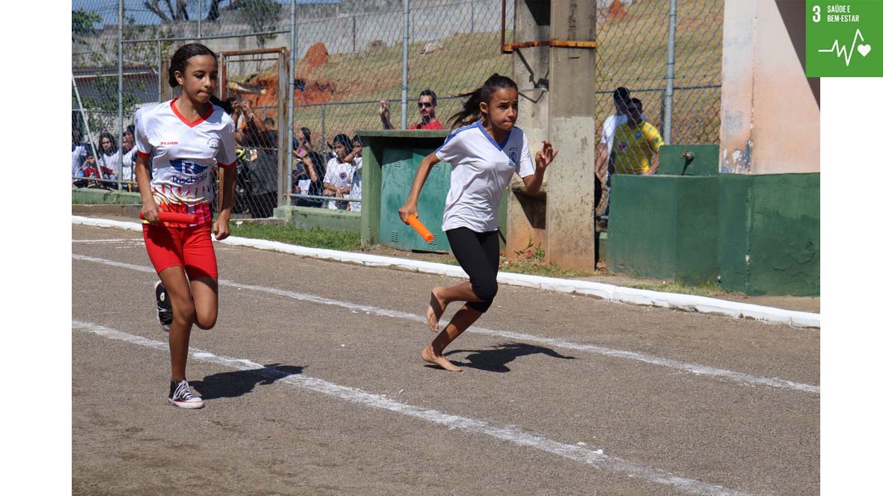 Esporte Pedreira - Jogos Proerd 2023 #4