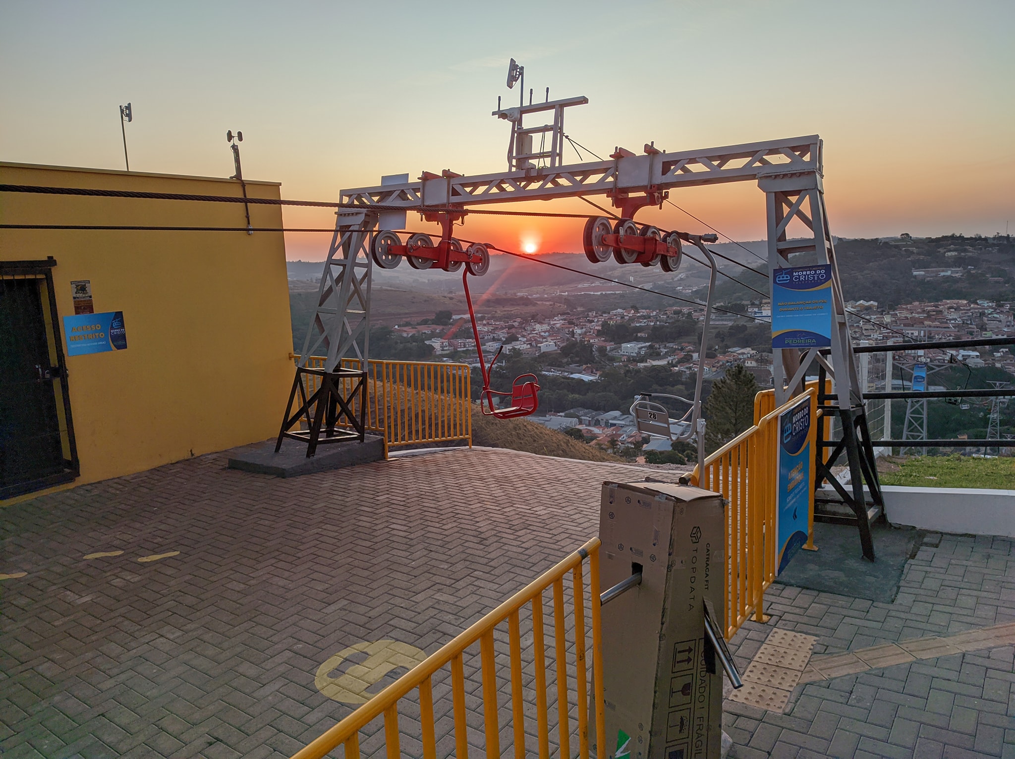 Teleferico 05