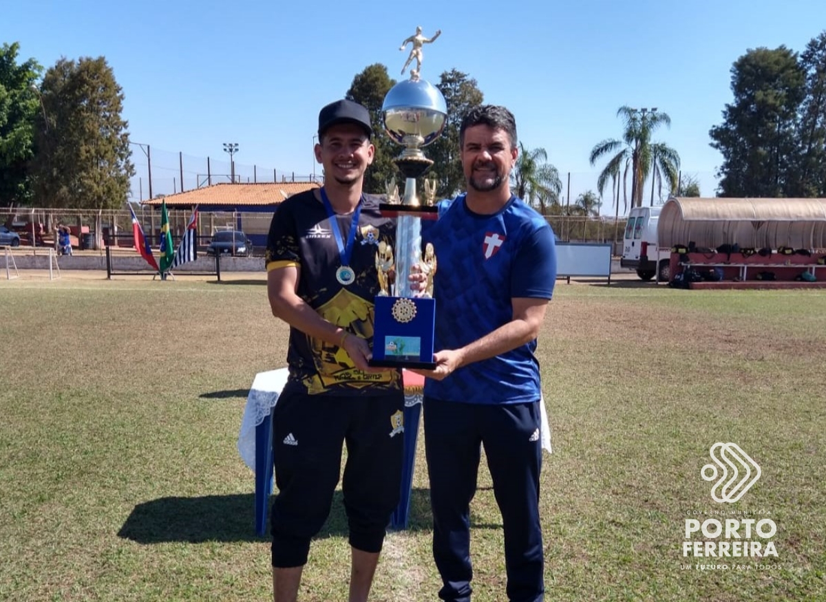 Notícias - Porto Ferreira Futebol Clube