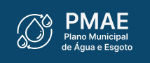 PMAE - Plano Municipal de Água e Esgoto