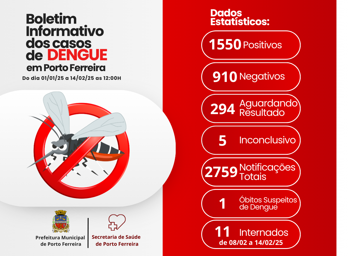 Post Para Instagram Alerta Contra A Dengue Criadouros Minimalista Vermelho Preto E Branco (1200 x 875 px) (10)