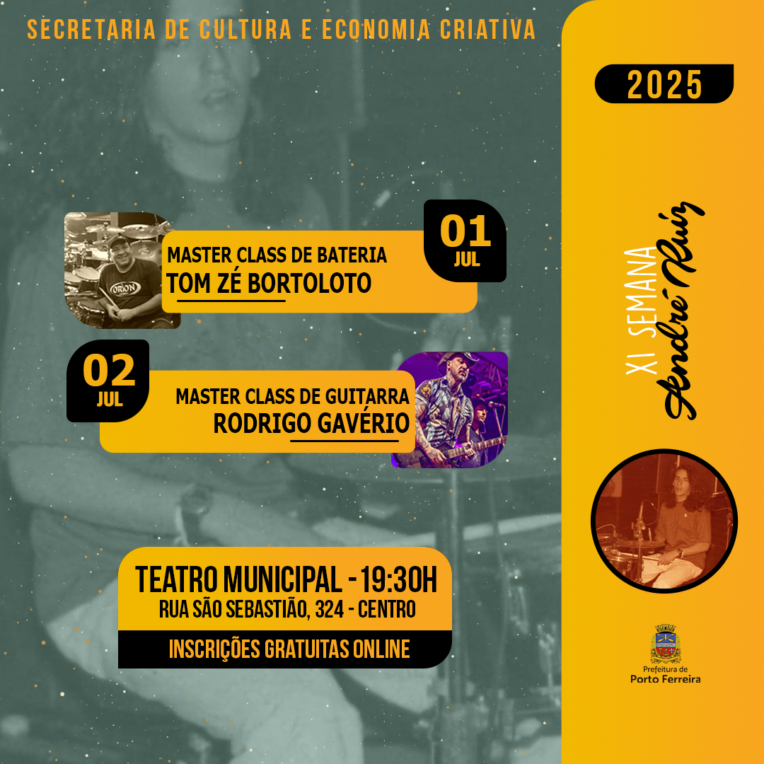 Release 207-2025 - xi semana andré ruiz (1)