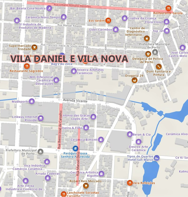 Release 1277-2022 - 2 - Daniel e Vila Nova