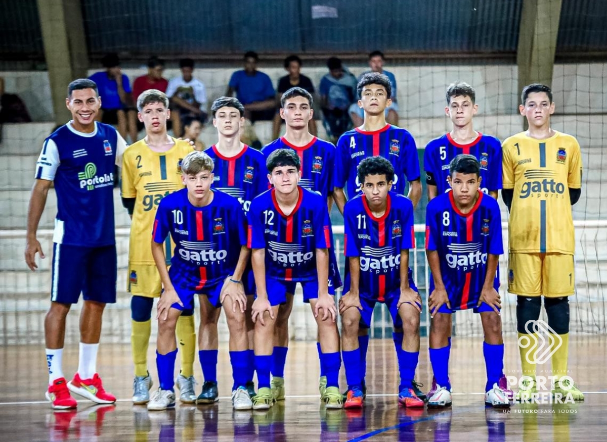 Release 591-2024 - liga ferreirense de futsal - equipe sub-14 3º lugar (1)_batch