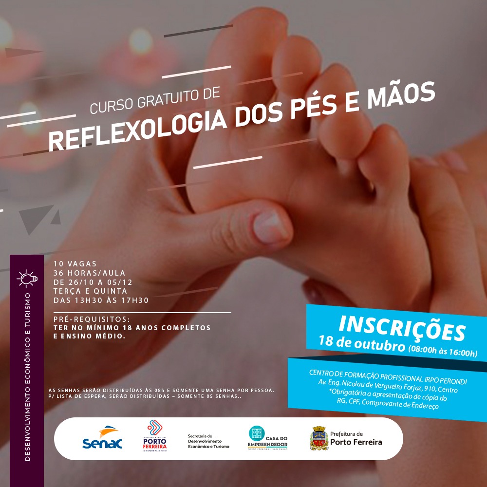 Release 696-2023 - Senac reflexologia