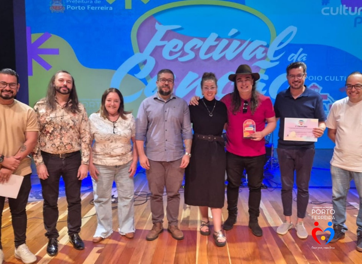 batch_Release 383-2025 - festival da canção - 2º
