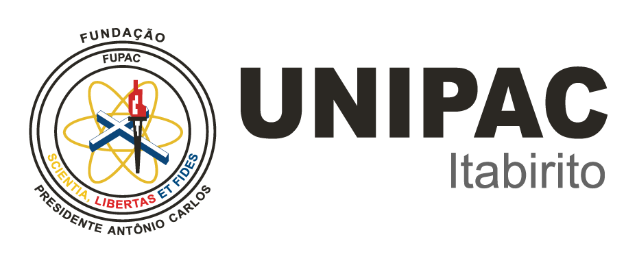 Logo UNIPAC