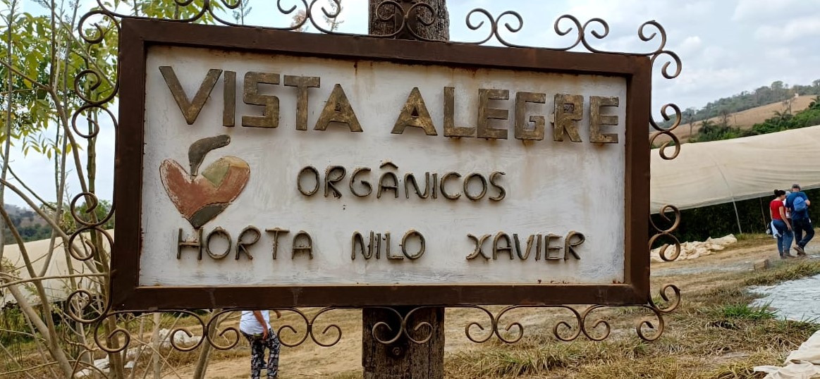 Visita a fazenda Vista Alegre (1)