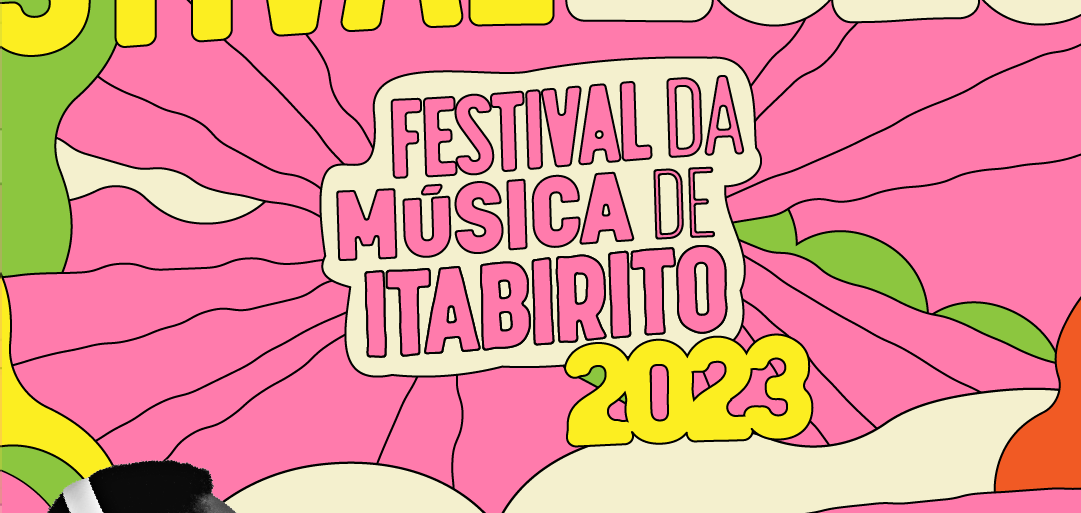 Festita 2023: Prefeitura de Itabirito está com inscrições abertas para  oficinas de jogos e brincadeiras e de música - Prefeitura de Itabirito