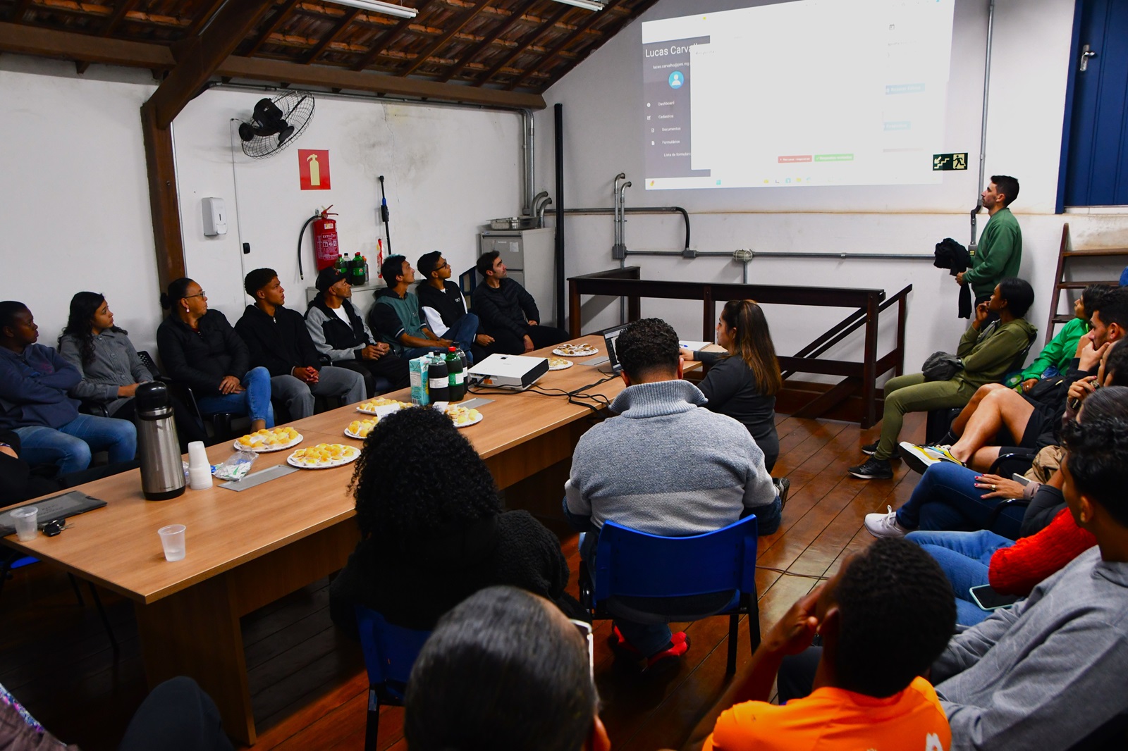 Encontro Bolsa Atleta (2)