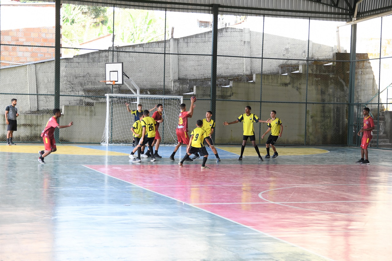 Jogo 2 Dinamo vs Intermilhão 3-0 V TORNEIO QUADRANGULAR FUTSAL