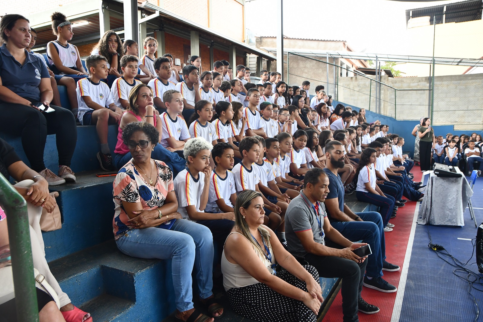 Revitalização da Escola Municipal José Ferreira Bastos (4)