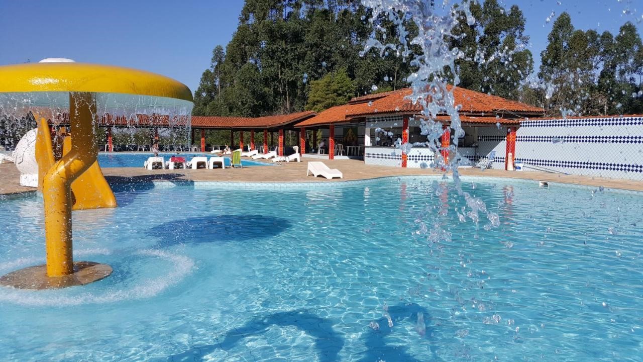 PARK CLUB