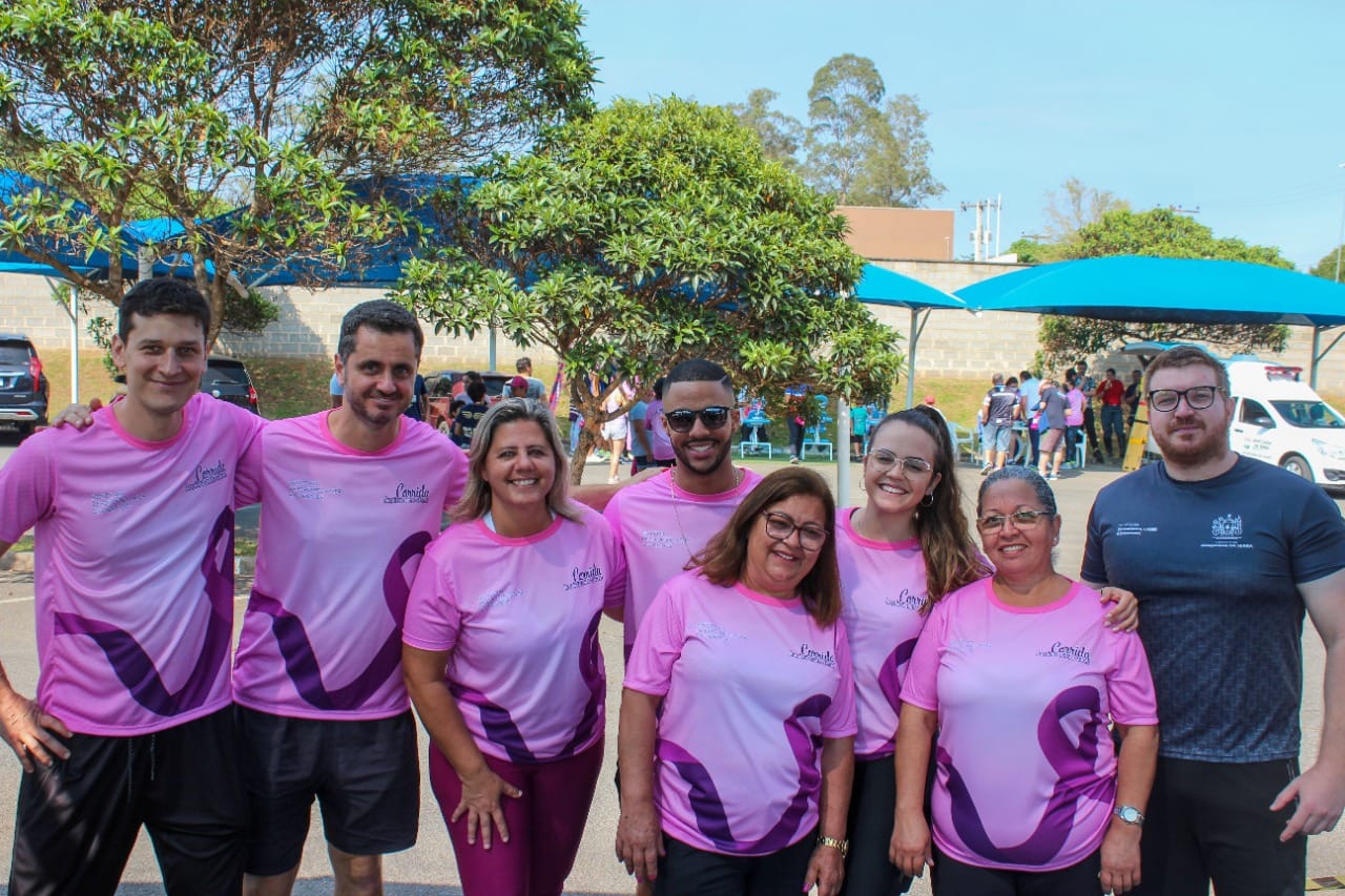 Corrida Maluca - Prefeitura de Araçoiaba da Serra