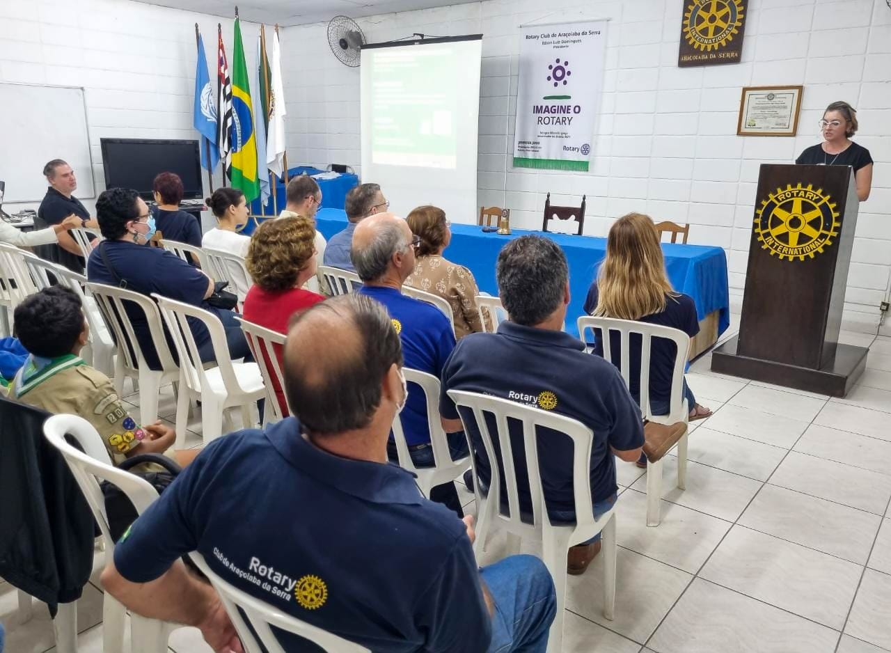 ª Conferência Municipal de Meio Ambiente Prefeitura de Araçoiaba da Serra